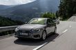 Test van de middenklasse sedan Audi A4 foto 5