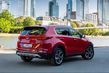 Vernieuwde KIA Sportage-crossover foto 11