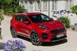 Vernieuwde KIA Sportage-crossover foto 10