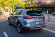 Vernieuwde KIA Sportage-crossover foto 3