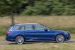Test: Mercedes-Benz C-Class Estate stationwagon foto 14