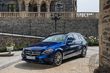 Test: Mercedes-Benz C-Class Estate stationwagon foto 12