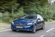 Test: Mercedes-Benz C-Class Estate stationwagon foto 11