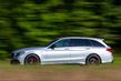 Test: Mercedes-Benz C-Class Estate stationwagon foto 2