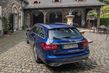 Test: Mercedes-Benz C-Class Estate stationwagon foto 10