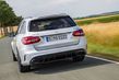 Test: Mercedes-Benz C-Class Estate stationwagon foto 3