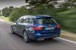 Test: Mercedes-Benz C-Class Estate stationwagon foto 15