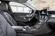 Test: Mercedes-Benz C-Class Estate stationwagon foto 5