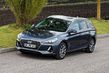 Test van de compacte stationwagen Hyundai i30 Wagon foto 4