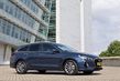Test van de compacte stationwagen Hyundai i30 Wagon foto 11
