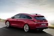Test van de compacte stationwagen Hyundai i30 Wagon foto 10