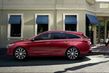 Test van de compacte stationwagen Hyundai i30 Wagon foto 2