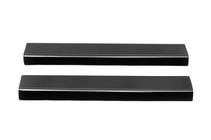 Volkswagen T5 Transporter 2003–2010 ABS dorpellijsten (2 stuks) foto 4