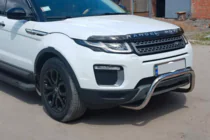 Range Rover Evoque 2012–2018 Bullbar WT005 (RVS) foto 3