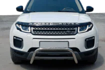 Range Rover Evoque 2012–2018 Bullbar WT005 (RVS) foto 1