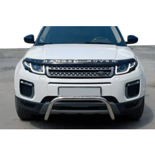 Bullbar WT005 (RVS) Range Rover Evoque 2012–2018 foto 1