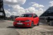 Vijfdeurs Volkswagen Polo hatchback van de zesde generatie foto 12