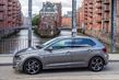 Vijfdeurs Volkswagen Polo hatchback van de zesde generatie foto 4