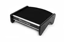 Mercedes T2 (507-814) 1967–1996 Dashboardplank (type 1) foto 5