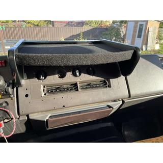 Dashboardplank (type 1) foto 3