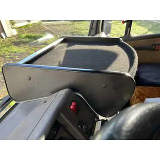 Dashboardplank (type 1)