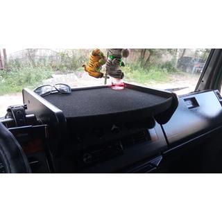 Dashboardplank (type 1) foto 4