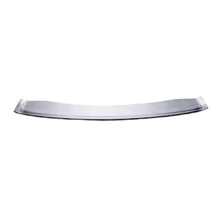 RVS sierlijst voor achterbumper Carmos (RVS) foto 3