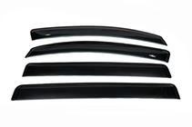 Opel Zafira A 1998–2005 Raamdeflectoren (4 stuks, HIC) foto 1