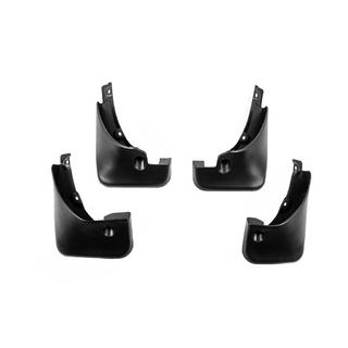 Spatlappenset (met verbreders, 4 stuks) Toyota Rav 4 2006–2013 foto 1