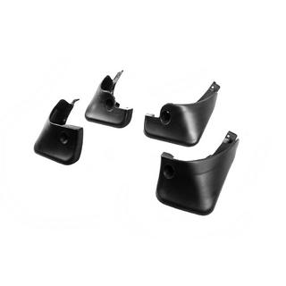 Spatlappenset (met verbreders, 4 stuks) Toyota Rav 4 2006–2013 foto 2
