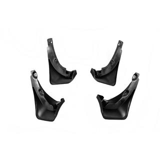 Spatlappenset (met verbreders, 4 stuks) Toyota Rav 4 2006–2013 foto 3