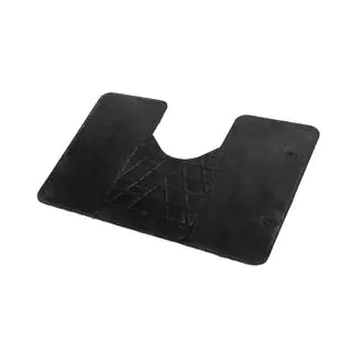 Achterste tunnelmat (Stingray Premium) Chevrolet Aveo T250 2005–2011 foto 3