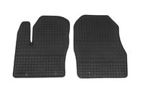 Ford Connect 2014–2021 Rubberen vloermatten (2 stuks, Polytep) foto 2