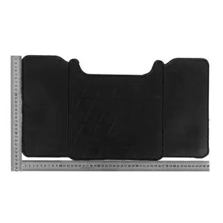 Achterste tunnelmat (Stingray Premium)