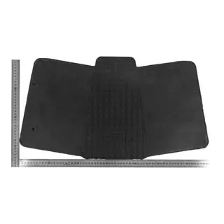 Achterste tunnelmat (Stingray Premium) foto 1