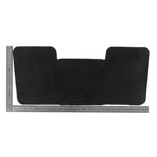 Achterste tunnelmat (Stingray Premium) Nissan Qashqai 2014–2021 foto 1