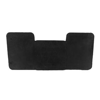 Achterste tunnelmat (Stingray Premium) Nissan Qashqai 2014–2021 foto 2