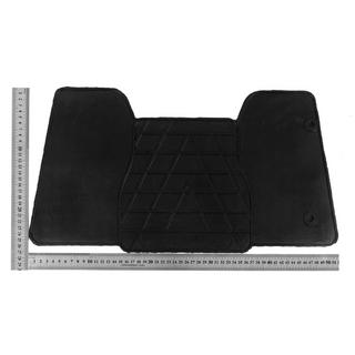 Achterste tunnelmat (Stingray Premium) Opel Zafira B 2005–2011 foto 1