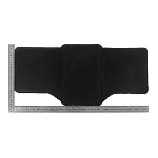 Achterste tunnelmat (Stingray Premium)