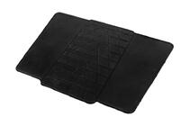 Toyota Land Cruiser Prado 120 2002–2009 Achterste tunnelmat (Stingray Premium) foto 3