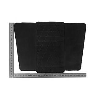 Achterste tunnelmat (Stingray Premium) Toyota Land Cruiser Prado 120 2002–2009 foto 1