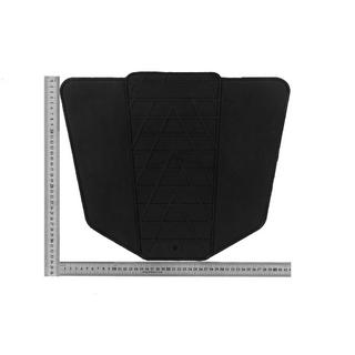 Achterste tunnelmat (Stingray Premium) Toyota Land Cruiser Prado 150 2009–2023 foto 4