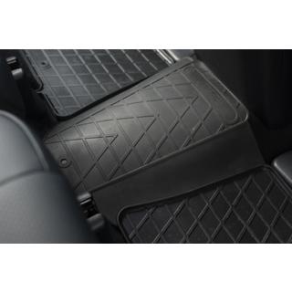 Achterste tunnelmat (Stingray Premium) Toyota Land Cruiser Prado 150 2009–2023 foto 1