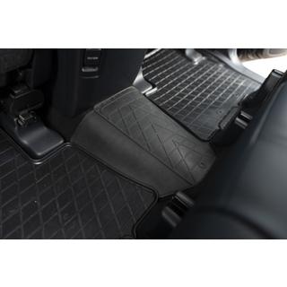 Achterste tunnelmat (Stingray Premium) Toyota Land Cruiser Prado 150 2009–2023 foto 3