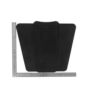 Achterste tunnelmat (Stingray Premium)