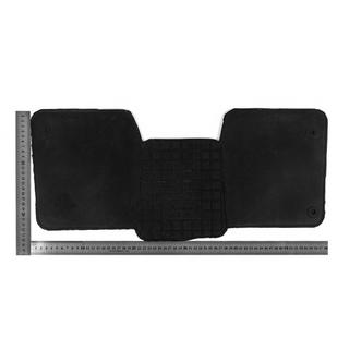 Achterste tunnelmat (Stingray Premium) Volkswagen Tiguan 2007–2016 foto 1