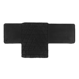 Achterste tunnelmat (Stingray Premium) Volkswagen Touran 2003–2010 foto 2
