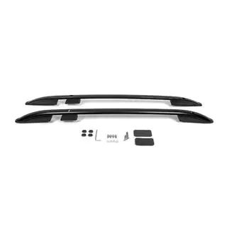 Dakrails Skyport Black (2 stuks) foto 4