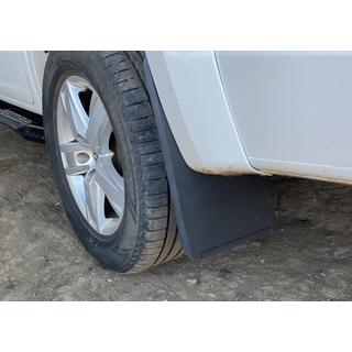 Achterspatlappen (2 stuks)