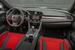 Sportversie van de hatchback Honda Civic Type R foto 5